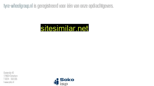 tyre-wheelgroup.nl alternative sites