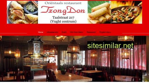 Tzongdon similar sites