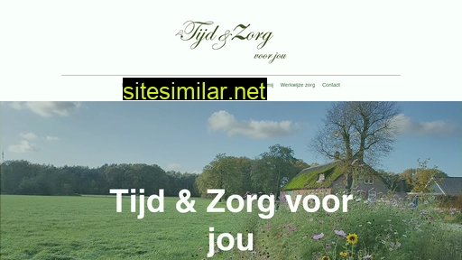 tzvj.nl alternative sites
