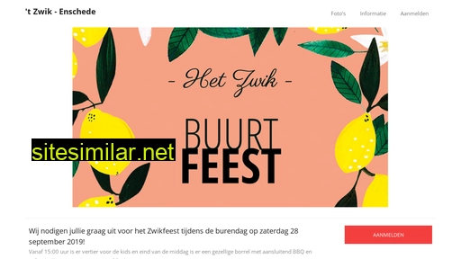 tzwik.nl alternative sites