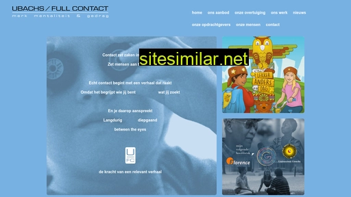 ubachsfullcontact.nl alternative sites