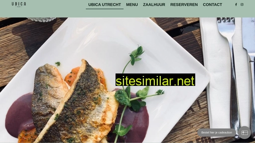 ubicautrecht.nl alternative sites