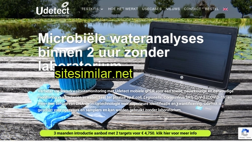 udetect.nl alternative sites