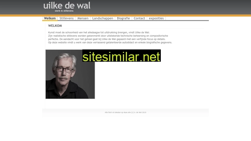 udewal.nl alternative sites