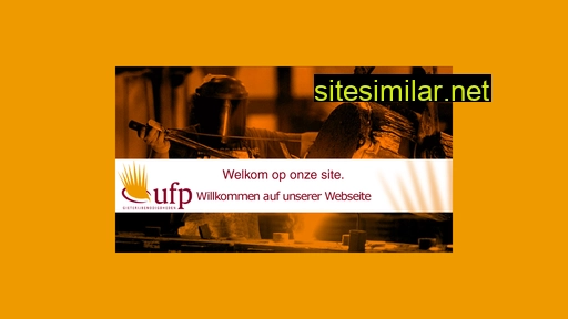 ufproducts.nl alternative sites