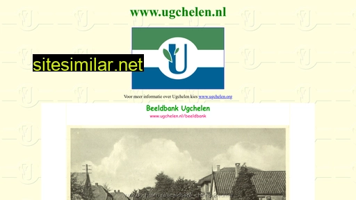 ugchelen.nl alternative sites