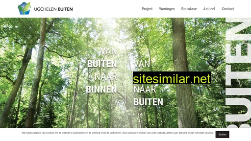 ugchelenbuiten.nl alternative sites