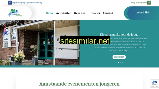 ugchelensbelang.nl alternative sites