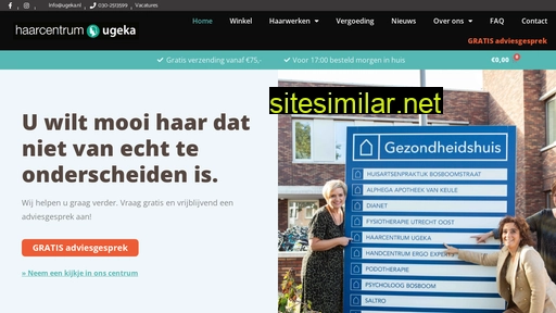 ugeka.nl alternative sites