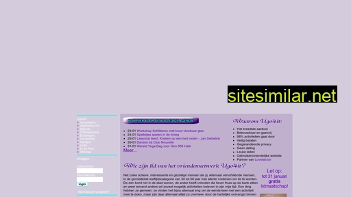 ugo4it.nl alternative sites