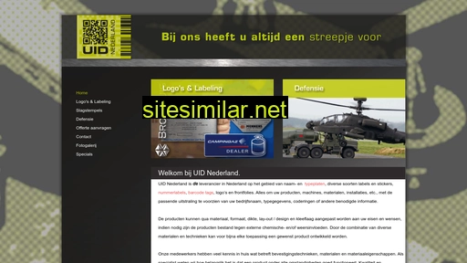 uid-nederland.nl alternative sites