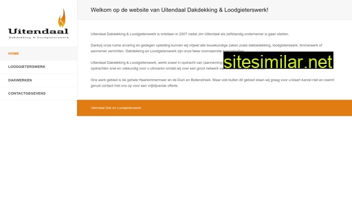 uitendaal-harmelen.nl alternative sites