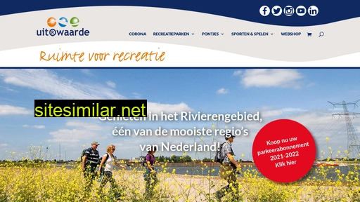 uiterwaarde.nl alternative sites