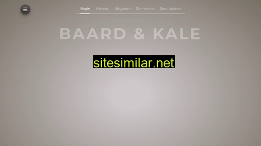 uitgeverijbaardenkale.nl alternative sites
