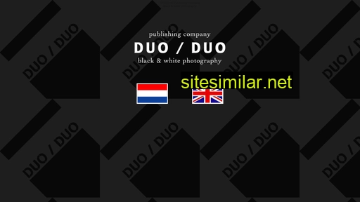 uitgeverijduoduo.nl alternative sites