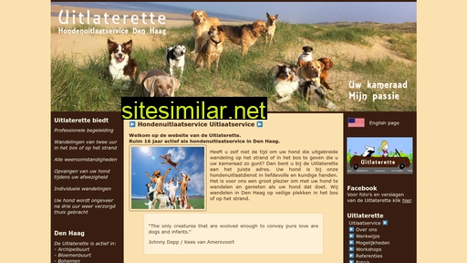uitlaterette.nl alternative sites