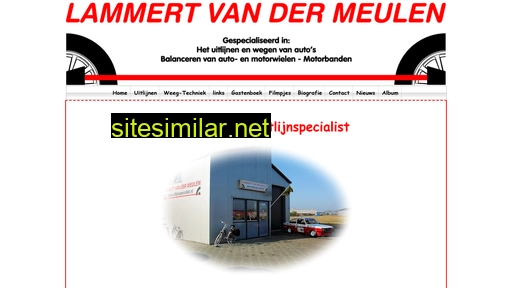 uitlijnspecialist.nl alternative sites