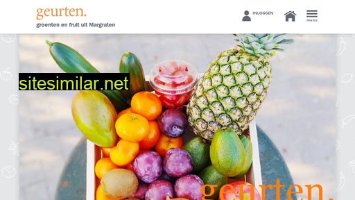 uitmargraten.nl alternative sites