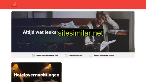 uitjekrant.nl alternative sites