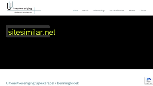 uitvaart-sijbekarspelbenningbroek.nl alternative sites