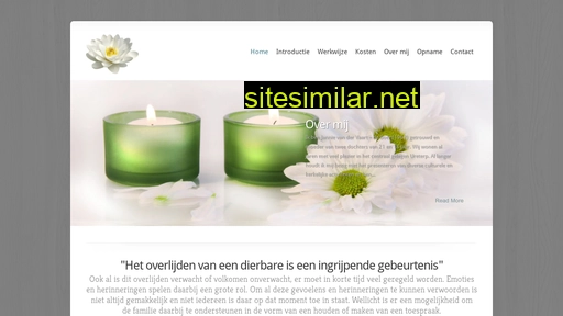 uitvaart-spreker.nl alternative sites
