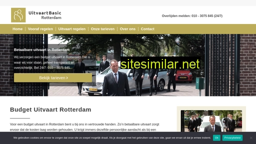 uitvaartbasic.nl alternative sites