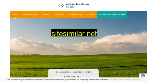 uitvaartcentrumutrecht.nl alternative sites