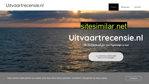 uitvaartrecensie.nl alternative sites