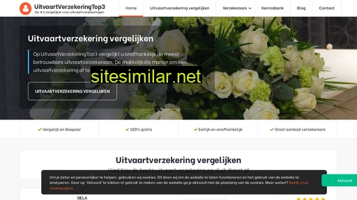 uitvaartverzekeringtop3.nl alternative sites