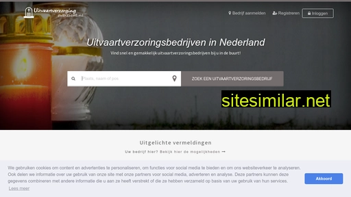 uitvaartverzorging-overzicht.nl alternative sites