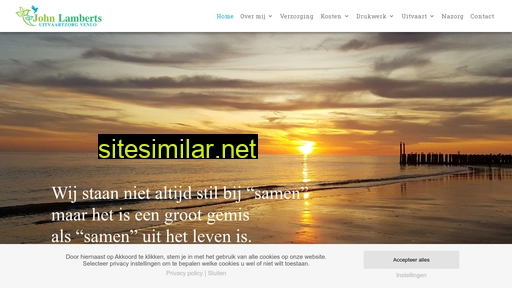uitvaartzorg-venlo.nl alternative sites