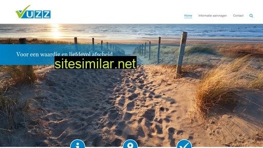 uitvaartzorgcentrumzandvoort.nl alternative sites