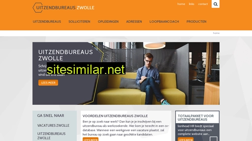 uitzendbureauszwolle.nl alternative sites