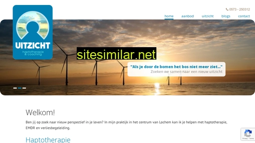 uitzichtlochem.nl alternative sites