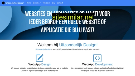 uitzonderlijkdesign.nl alternative sites