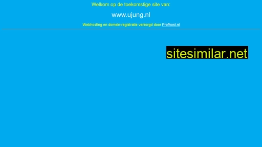ujung.nl alternative sites