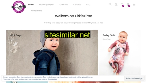 ukkietime.nl alternative sites