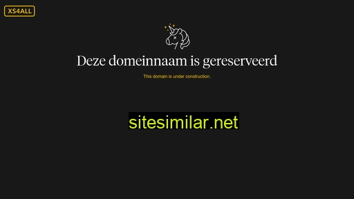 ulderink.nl alternative sites