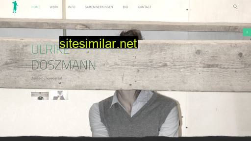 ulrikedoszmann.nl alternative sites
