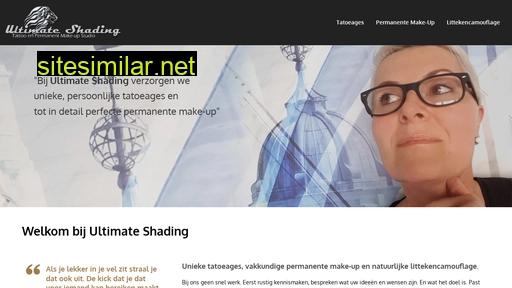 ultimateshading.nl alternative sites