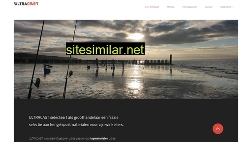 ultracast.nl alternative sites