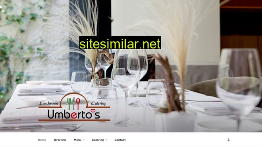 Umbertos similar sites
