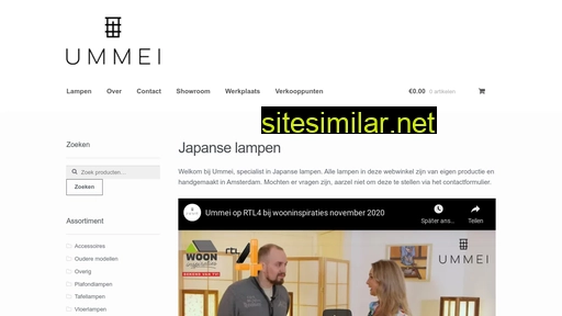 ummei.nl alternative sites