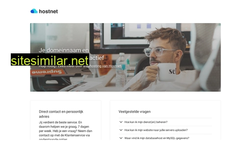 unconceptual.nl alternative sites