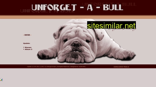 unforget-a-bull.nl alternative sites