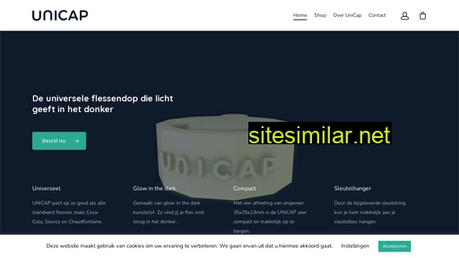 unicap.nl alternative sites