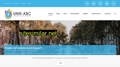 unie-abc.nl alternative sites