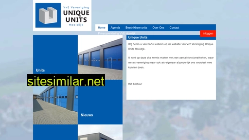 unique-units.nl alternative sites