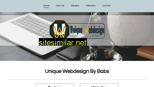 unique-webdesign.nl alternative sites