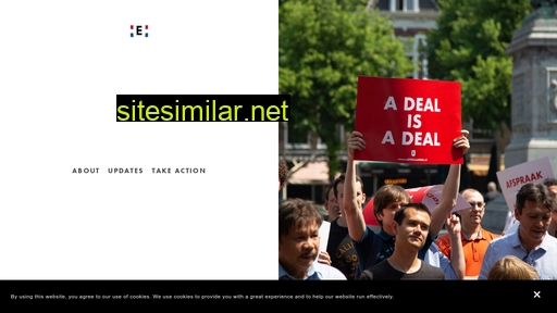 unitedexpats.nl alternative sites